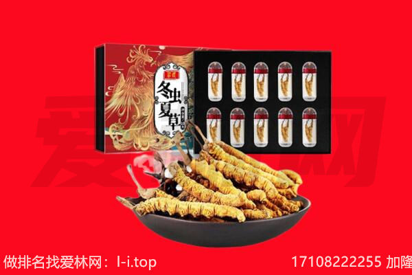 鹤壁市淇滨回收虫草.jpg